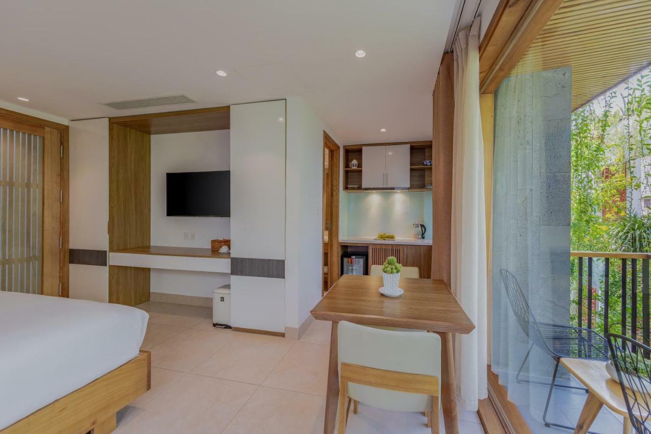 Ponte Boutique Da Nang Hotel Eksteriør billede