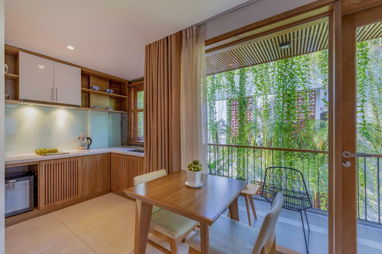Ponte Boutique Da Nang Hotel Eksteriør billede