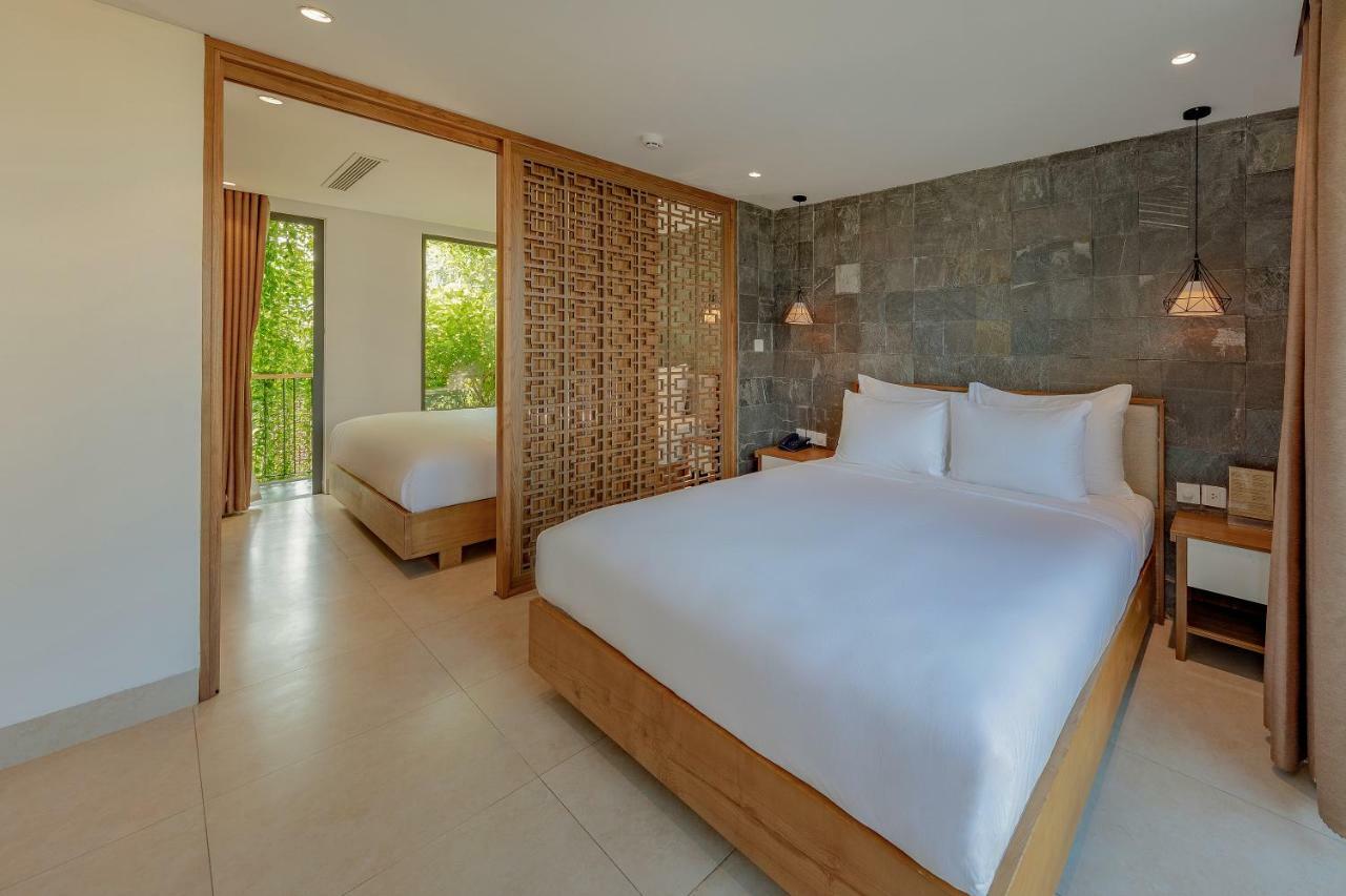 Ponte Boutique Da Nang Hotel Eksteriør billede
