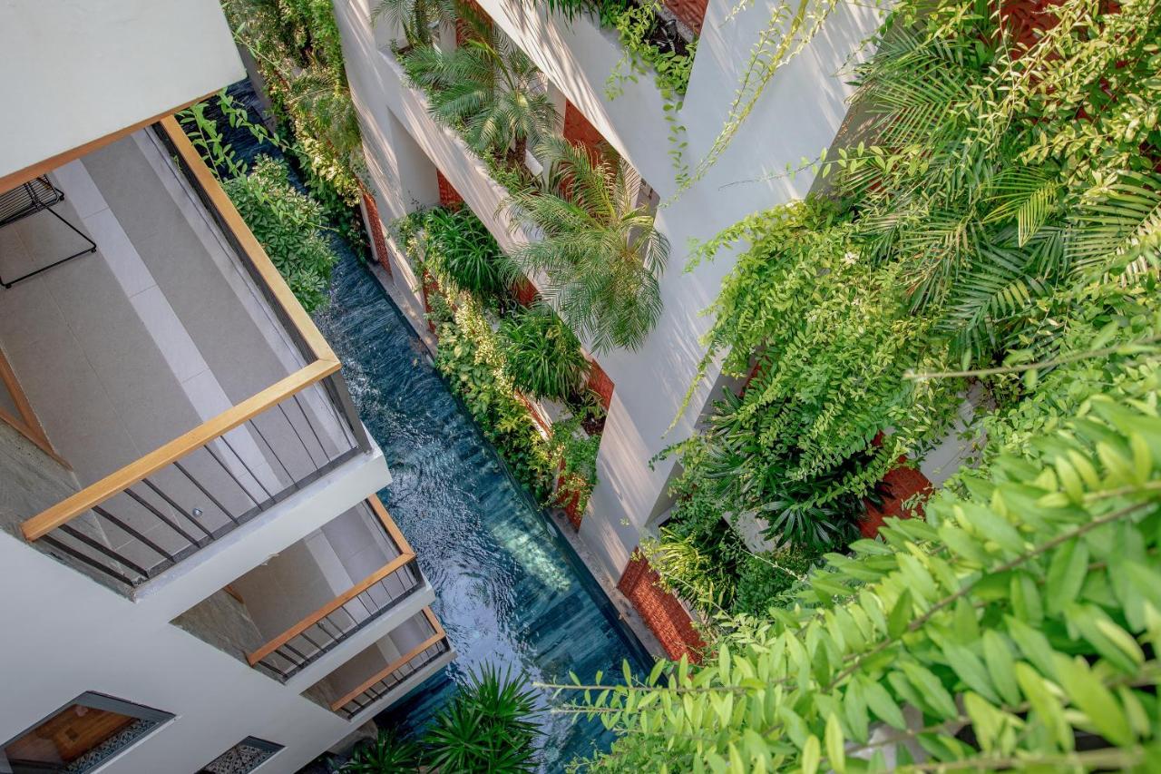 Ponte Boutique Da Nang Hotel Eksteriør billede