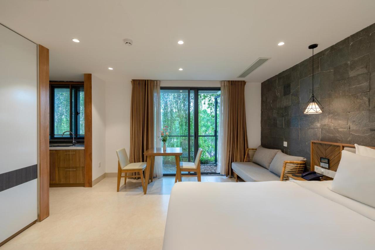 Ponte Boutique Da Nang Hotel Eksteriør billede